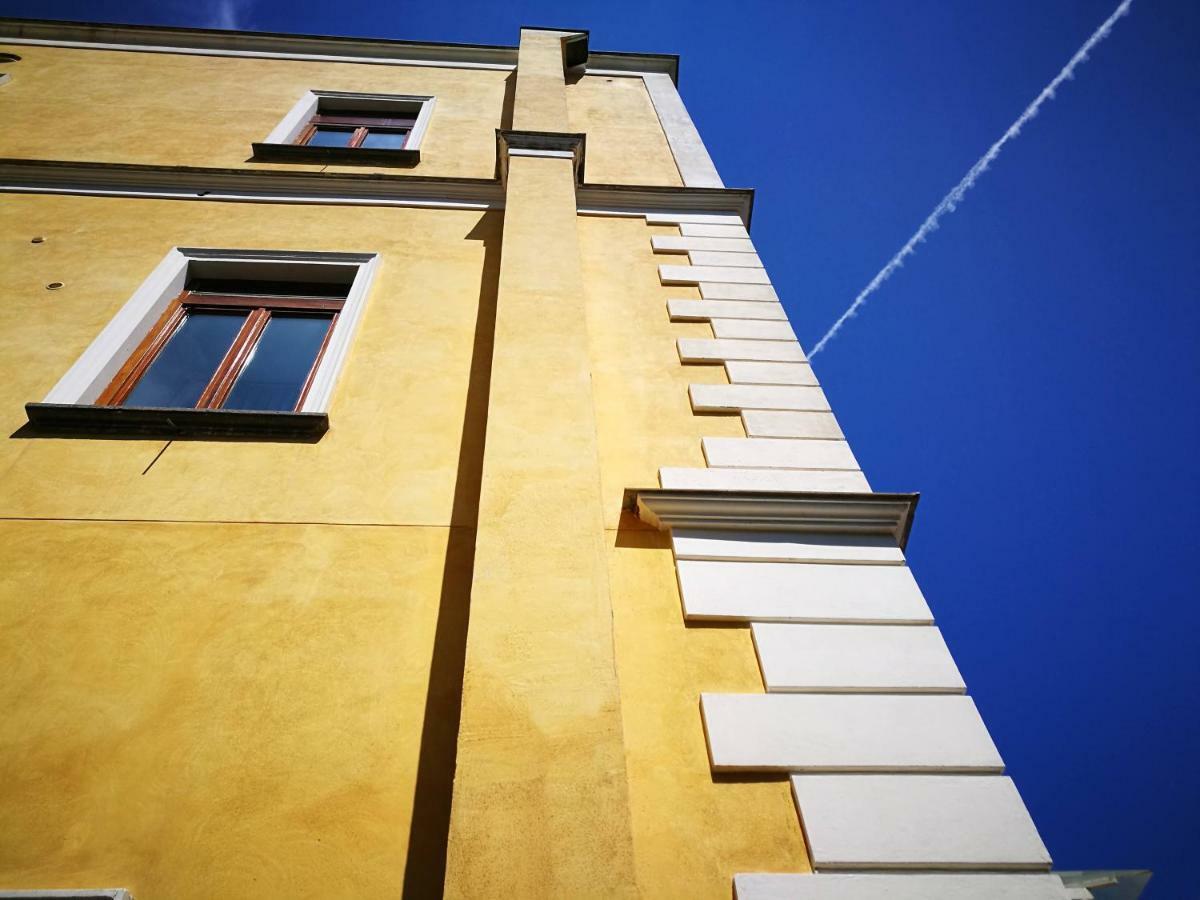 Hotel Torre Barbara Vico Equense Dış mekan fotoğraf